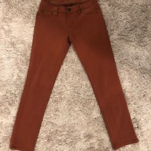 #DL1969 Angel Mid-Rise Skinny Ankle